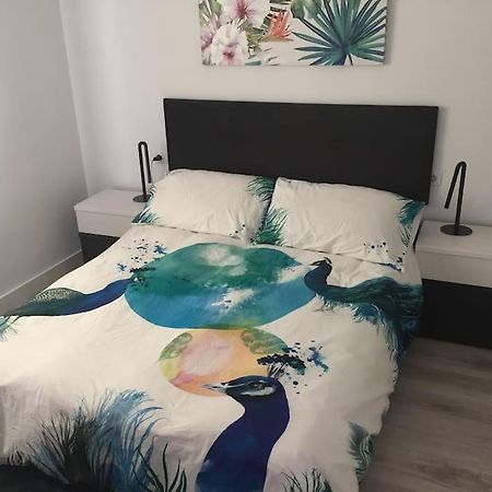 Appartement Apartamento Ciudad Lineal Reciente Reforma à Madrid Extérieur photo