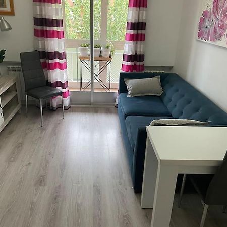 Appartement Apartamento Ciudad Lineal Reciente Reforma à Madrid Extérieur photo