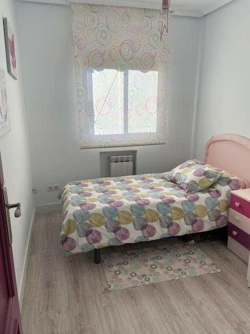 Appartement Apartamento Ciudad Lineal Reciente Reforma à Madrid Extérieur photo