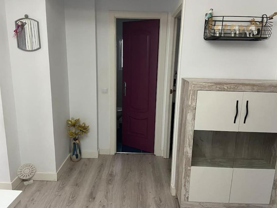 Appartement Apartamento Ciudad Lineal Reciente Reforma à Madrid Extérieur photo