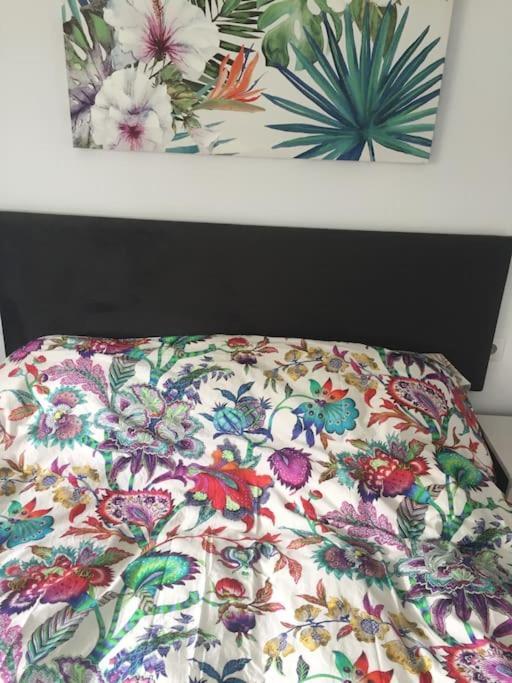 Appartement Apartamento Ciudad Lineal Reciente Reforma à Madrid Extérieur photo