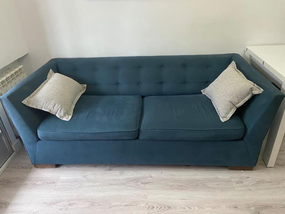 Appartement Apartamento Ciudad Lineal Reciente Reforma à Madrid Extérieur photo