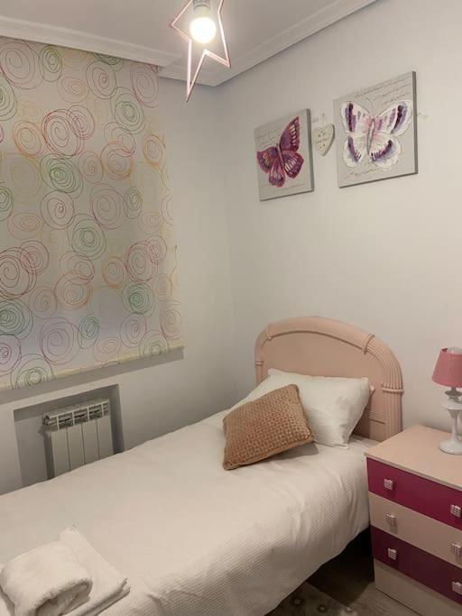 Appartement Apartamento Ciudad Lineal Reciente Reforma à Madrid Extérieur photo
