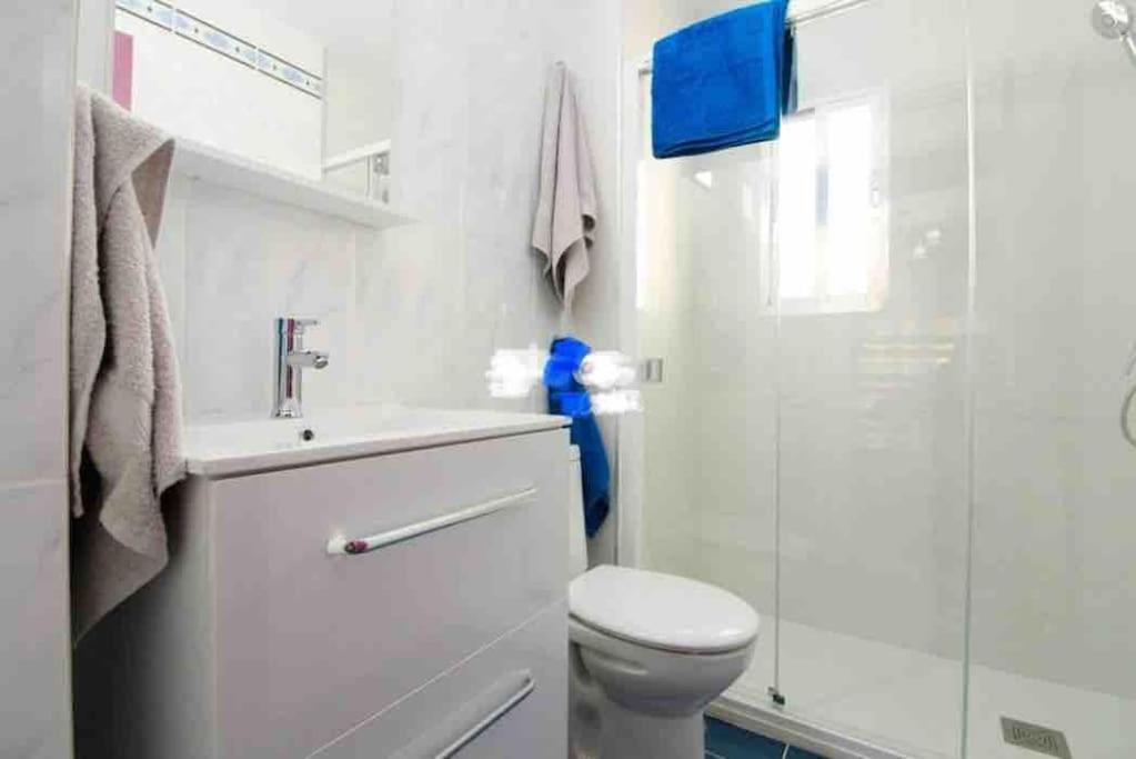 Appartement Apartamento Ciudad Lineal Reciente Reforma à Madrid Extérieur photo