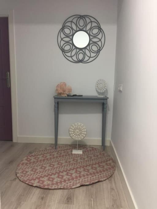 Appartement Apartamento Ciudad Lineal Reciente Reforma à Madrid Extérieur photo