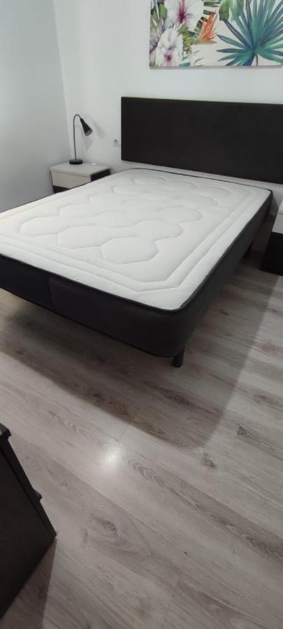 Appartement Apartamento Ciudad Lineal Reciente Reforma à Madrid Extérieur photo